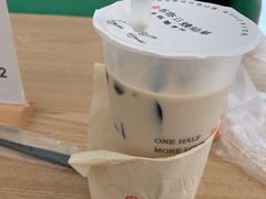 -书亦烧仙草(汇智中心概念店)