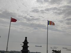 -狼山风景名胜区