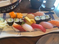 -Tsuru鹤日本料理(静安香格里拉店)