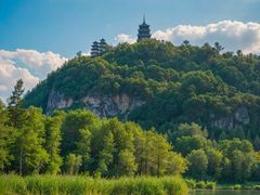 -狼山风景名胜区