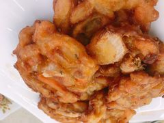 -渔中舟海鲜大排档(普陀沈家门店)
