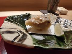 -鮨青(恒基名人购物中心店)