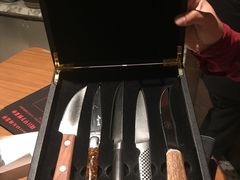 -恰餐厅及酒吧 CHAR Bar & Grill (北京丽都皇冠假日店)