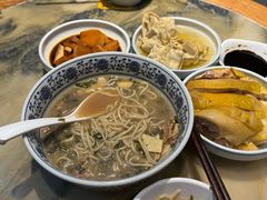 -慧娟面馆·餐厅(望江路店)