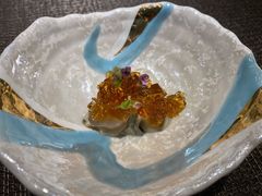 生蚝刺身-鮨·海老(北京路店)