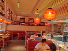 -莲寿司(国兴店)