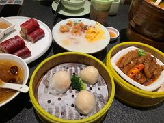 -蝴蝶里·粤菜·点心(滨江龙湖店)