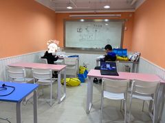 -乐博乐博少儿编程·机器人编程·信息学竞赛(杨浦五角场校区)