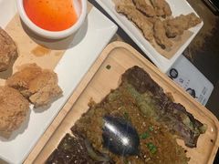 -炉鱼(萧山万象汇店)
