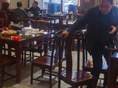 -肖记公安牛肉鱼杂馆·省级非物质文化遗产(三角路直营店)