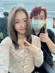 -潘多拉Hairsalon
