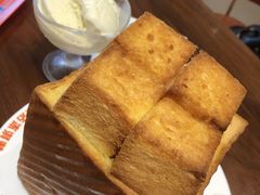 -厚生港萃·小吃餐厅(苍梧路店)