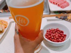 -海底捞火锅(宜欣城店)