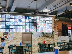 -博鳌悠然·忠锐杂粮茶餐厅