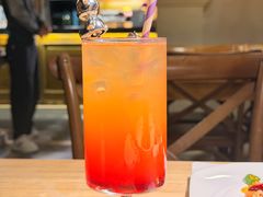 -同福龙虾(高新店)