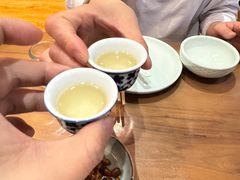 -长寿参鸡汤(朝韩风情街店)