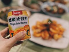 -余味私房菜(正阳小区西5街区店)