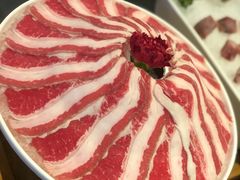 -1078號老北京涮肉(松柏店)