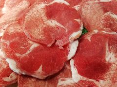 -大丘街路边烤牛肉