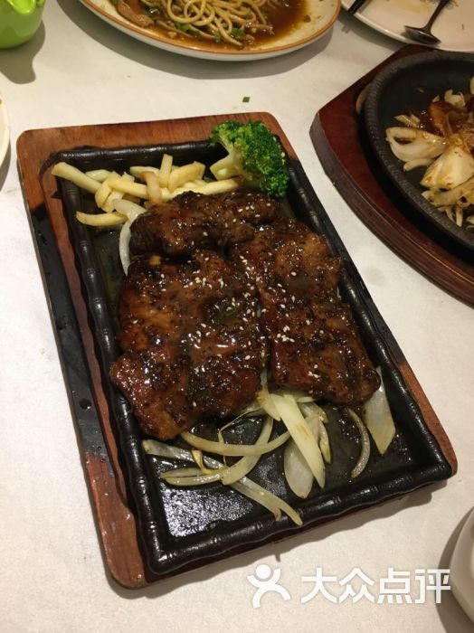 玉玲珑(天河城店)-图片-天津美食-大众点评网