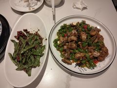 -川味堂·四川豆花(八卦岭店)