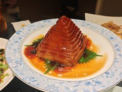 -常鲜楼常来尝鲜海胆馆(星海店)
