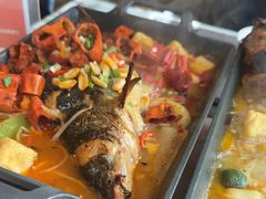 -北京王府井希尔顿酒店·万斯阁西餐厅