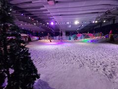 -宁波冰雪大世界(北仑区)