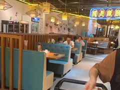 -壹只卤鹅 · 潮汕菜(京基百纳店)