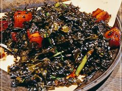-童年小筑餐厅(申花路店)