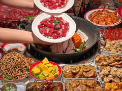 -江北北火锅馆·公路夜市(魏公村店)