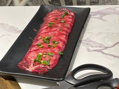 -花味·自助烤肉(江宁同曦店)