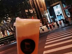 -TPLUS茶家(淮海店)