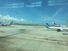 -吉隆坡国际机场