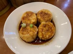-西贡渔港