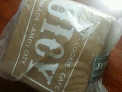 -Juicy Bakery(大学路店)