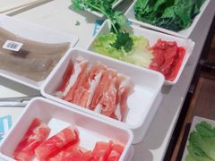 -野妹经典火锅(保利店)