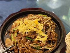 -金湖港式餐厅(建外店)