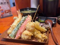 -天妇罗内顺田(罗湖店)