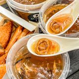 龙居外卖食堂 澳门媽閣斜巷友成大廈第四座地下C座
