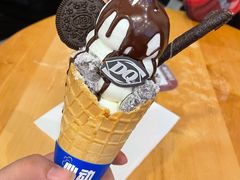 -DQ·蛋糕·冰淇淋(新佳丽店)