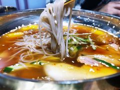 -妥妥烤肉料理(昙华林店)