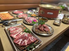 -西塔老太太泥炉烤肉(双井店)