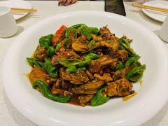 -闫府私房菜(经四路万达店)