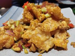 -泰逅SOMTAM泰国餐厅(新淮中心店)