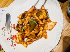 -黑牛の店·和牛烧肉(大悦城店)