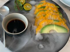 -茹·pure vegan(博华广场店)