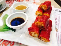 -点都德(大茶楼店)