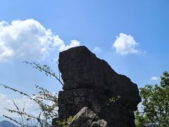 -恩施大峡谷