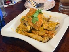 -Dang restaurant (patong phuket)